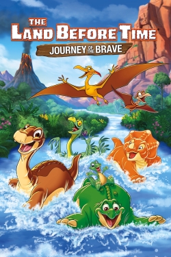 Watch The Land Before Time XIV: Journey of the Brave movies free online