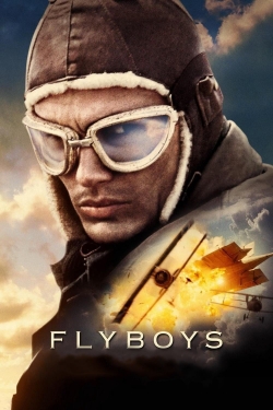 Watch Flyboys movies free online