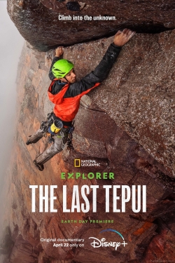 Watch Explorer: The Last Tepui movies free online