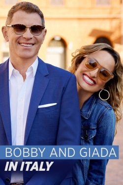 Watch Bobby and Giada in Italy movies free online