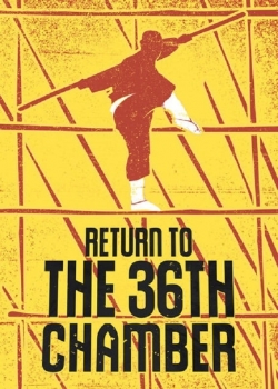 Watch Return to the 36th Chamber movies free online
