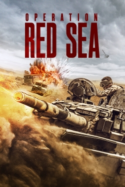 Watch Operation Red Sea movies free online