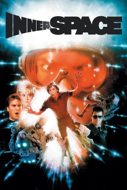 Watch Innerspace movies free online