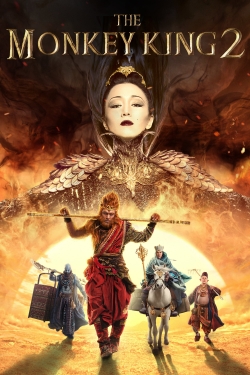 Watch The Monkey King 2 movies free online