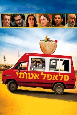 Watch Atomic Falafel movies free online