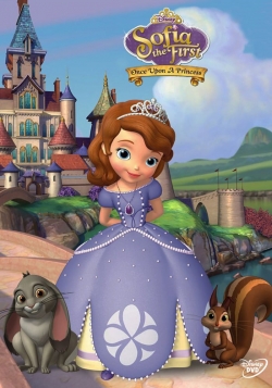 Watch Sofia the First: Once Upon a Princess movies free online