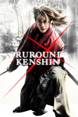 Watch Rurouni Kenshin movies free online