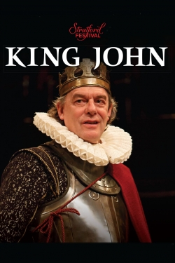 Watch King John movies free online