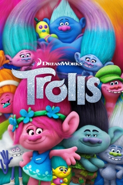 Watch Trolls movies free online