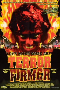 Watch Terror Firmer movies free online
