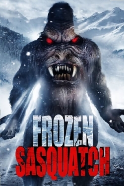 Watch Frozen Sasquatch movies free online