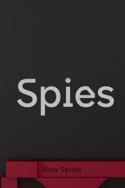Watch Spies movies free online