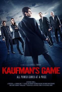 Watch Kaufman's Game movies free online
