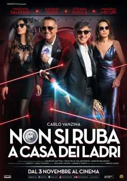 Watch Non si ruba a casa dei ladri movies free online