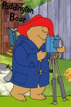 Watch Paddington Bear movies free online