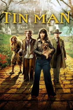 Watch Tin Man movies free online