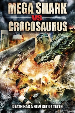 Watch Mega Shark vs. Crocosaurus movies free online