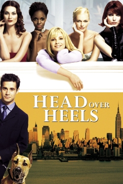 Watch Head Over Heels movies free online