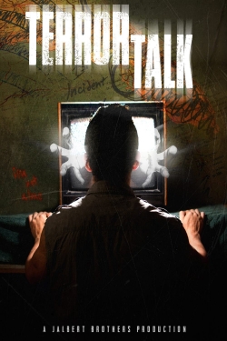 Watch Terror Talk movies free online
