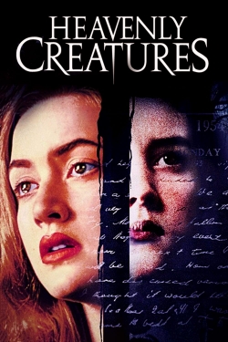 Watch Heavenly Creatures movies free online