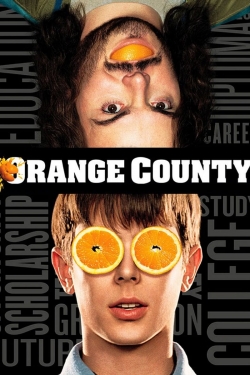 Watch Orange County movies free online