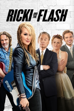 Watch Ricki and the Flash movies free online