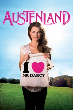 Watch Austenland movies free online