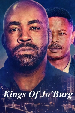 Watch Kings of Jo'Burg movies free online