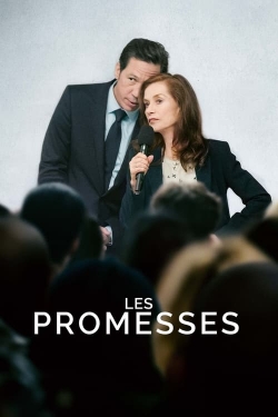Watch Promises movies free online