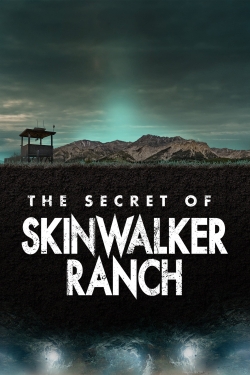 Watch The Secret of Skinwalker Ranch movies free online