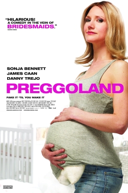 Watch Preggoland movies free online