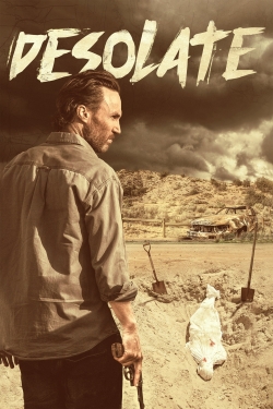 Watch Desolate movies free online