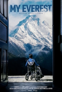 Watch My Everest movies free online