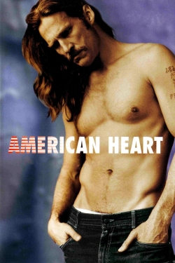 Watch American Heart movies free online