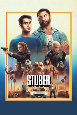 Watch Stuber movies free online
