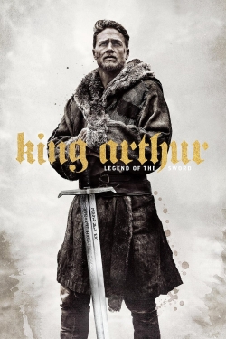 Watch King Arthur: Legend of the Sword movies free online