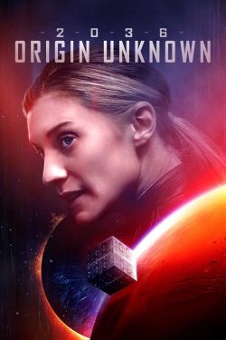 Watch 2036 Origin Unknown movies free online