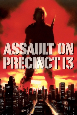 Watch Assault on Precinct 13 movies free online