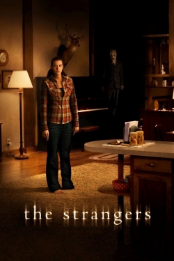 Watch The Strangers movies free online