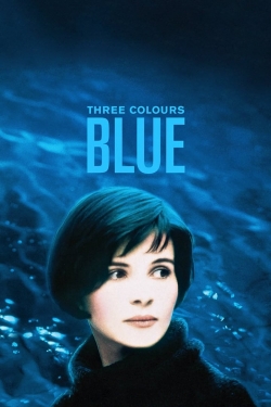 Watch Three Colors: Blue movies free online