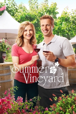 Watch Summer in the Vineyard movies free online