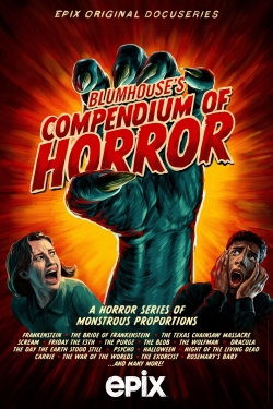 Watch Blumhouse's Compendium of Horror movies free online