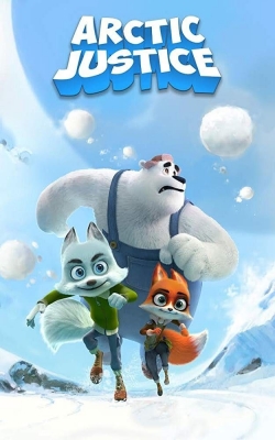 Watch Arctic Dogs movies free online