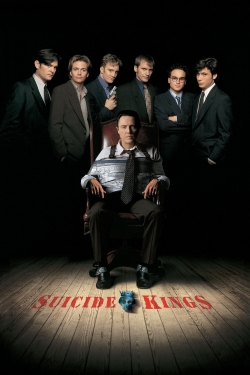 Watch Suicide Kings movies free online