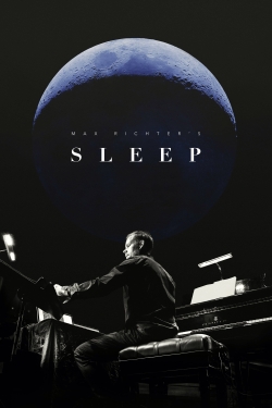 Watch Max Richter's Sleep movies free online