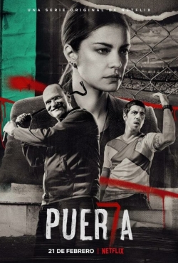 Watch Puerta 7 movies free online