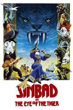 Watch Sinbad and the Eye of the Tiger movies free online