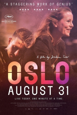 Watch Oslo, August 31st movies free online