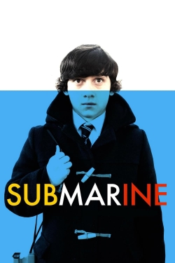 Watch Submarine movies free online