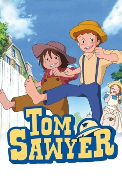 Watch The Adventures of Tom Sawyer movies free online